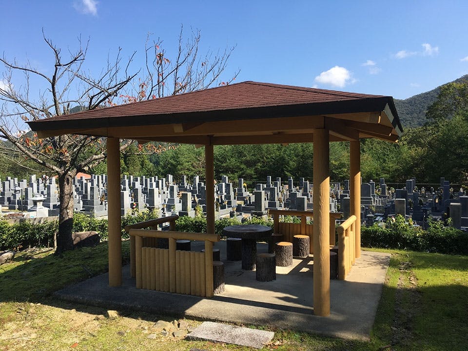 和田寺霊園 一般墓・樹木葬