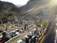 春泉寺 高尾霊園