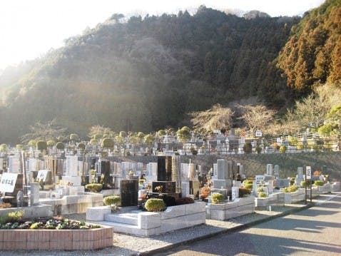 春泉寺 高尾霊園