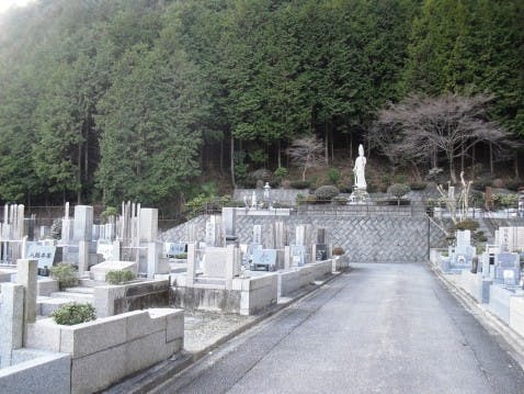 春泉寺 高尾霊園