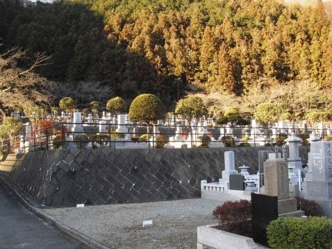 春泉寺 高尾霊園