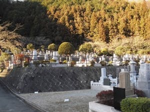 春泉寺 高尾霊園の画像