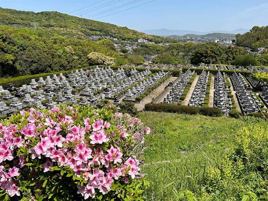 公園墓地 菩提樹苑