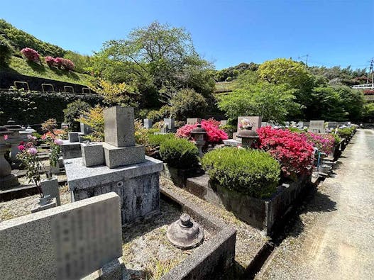 公園墓地 菩提樹苑