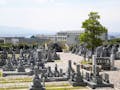奈良中央墓園 奈良中央霊園