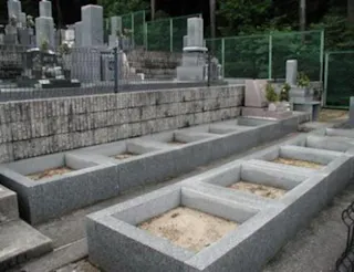慈恩寺墓苑