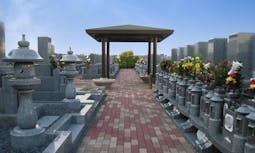 伊丹東霊園 一般墓・樹木葬・永代供養墓