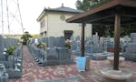 伊丹東霊園 一般墓・樹木葬・永代供養墓 園内風景