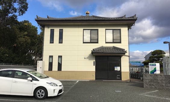 伊丹東霊園 一般墓・樹木葬・永代供養墓