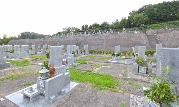 東温市営 志津川墓園(東温市)の費用・口コミ・アクセス｜無料で資料