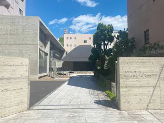 威光院