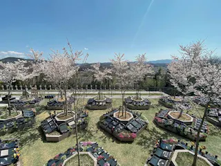 神戸三田メモリアルパーク