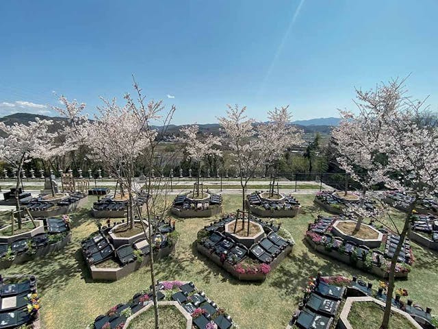 神戸三田メモリアルパーク