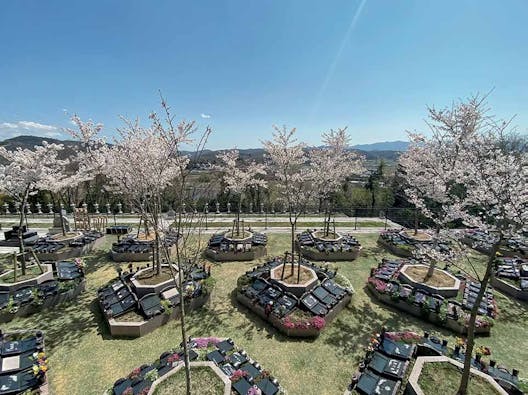 神戸三田メモリアルパーク