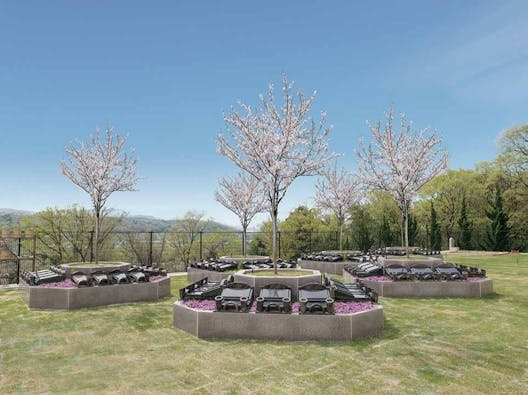 神戸三田メモリアルパーク