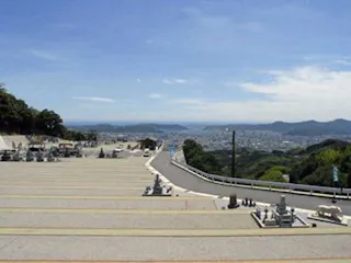 天翔霊園