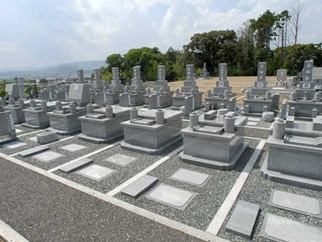 第二・南国こごめ霊園