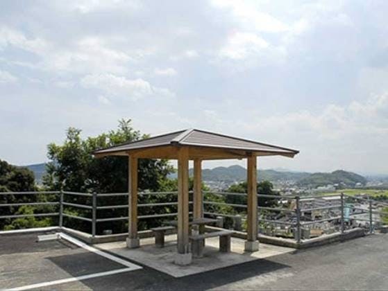 第二・南国こごめ霊園