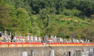 高平寺 樹木葬