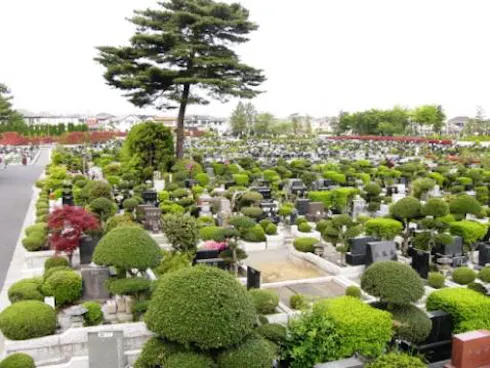 青葉園