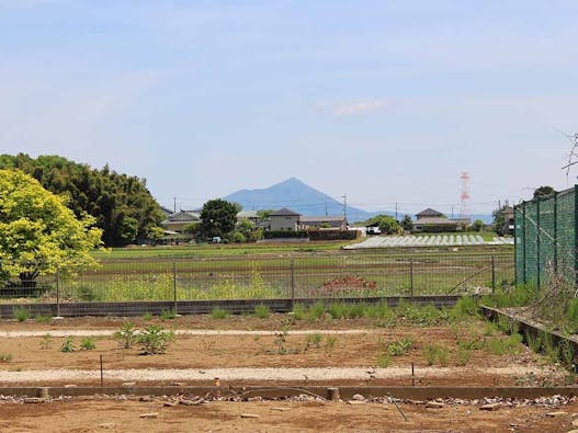 諏訪霊園