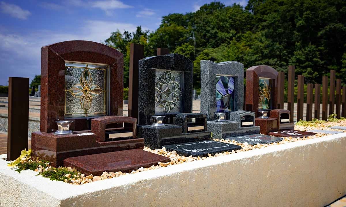 枚方紫峰霊苑(大阪府枚方市)の概要・価格・アクセス｜大阪の霊園.com