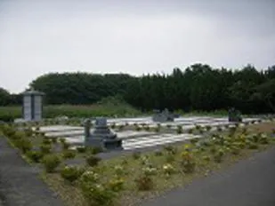 大利根メモリアルパーク