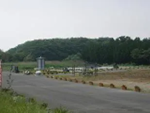 大利根メモリアルパーク