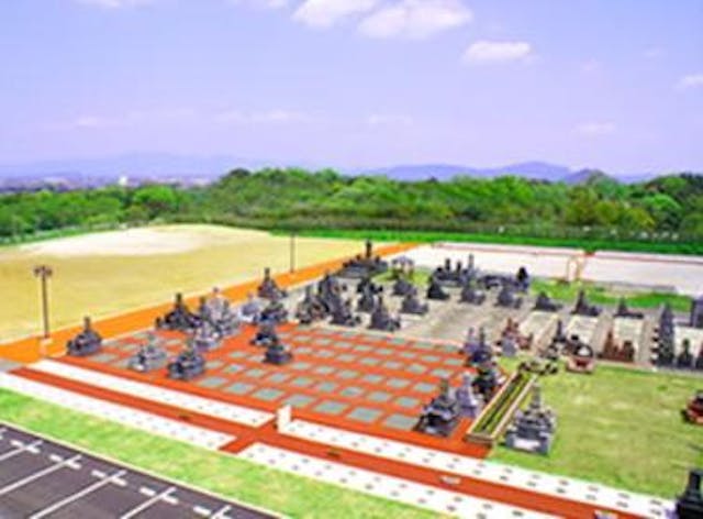 メモリアルヒルズ穂波