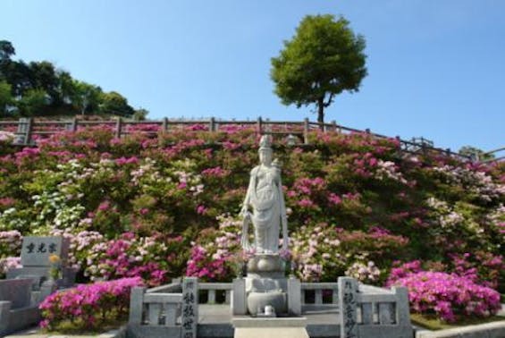 メモリアルパーク関門霊園