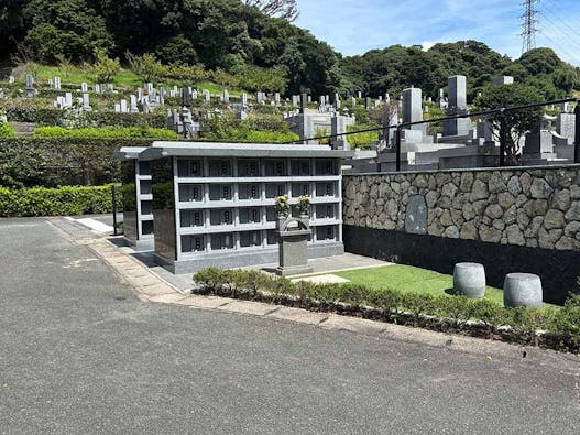 ニューメモリアルパーク小倉霊園