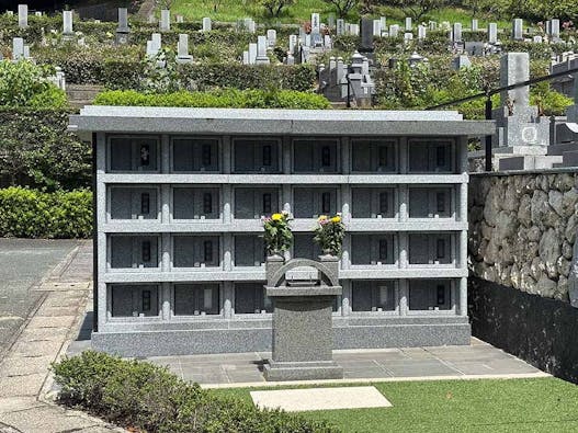 ニューメモリアルパーク小倉霊園