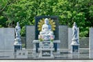 ニューメモリアルパーク小倉霊園