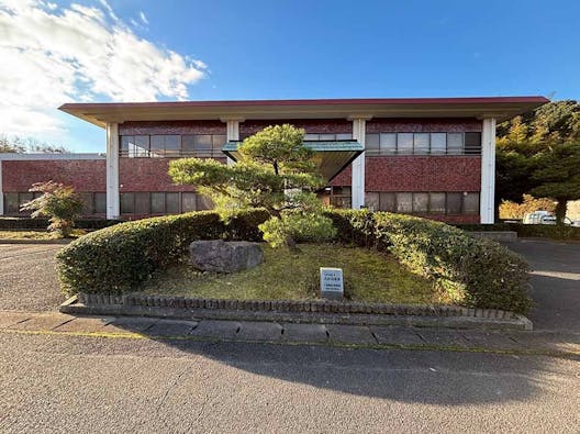 ニューメモリアルパーク小倉霊園