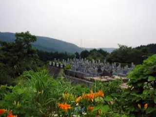 萬歳寺静苑