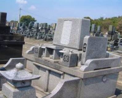 西合志中央霊園