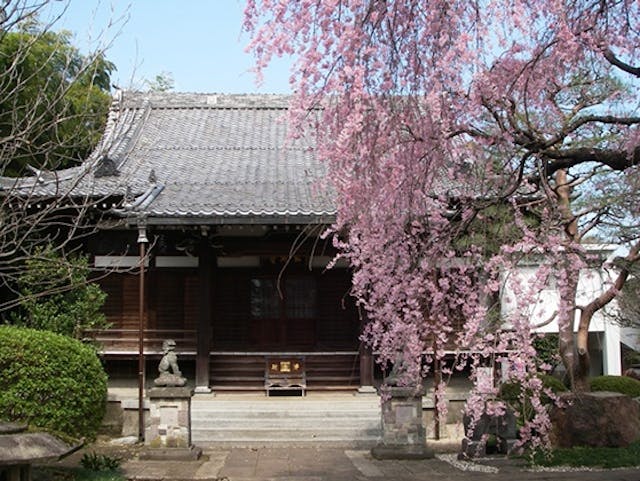 玄照寺