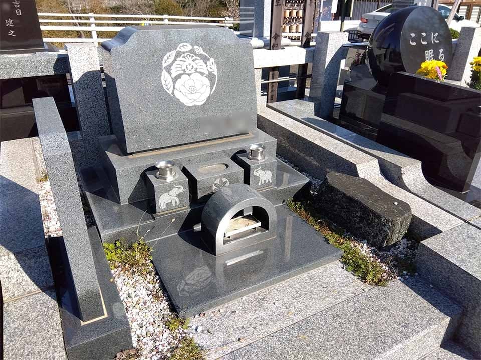 八王子聖地霊園