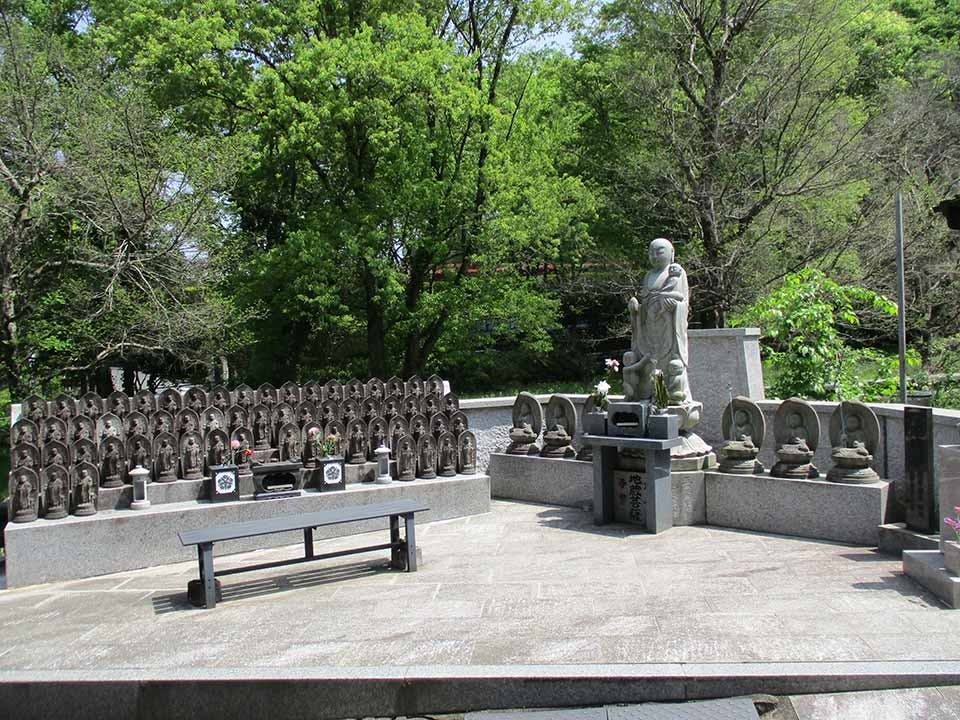 八王子聖地霊園