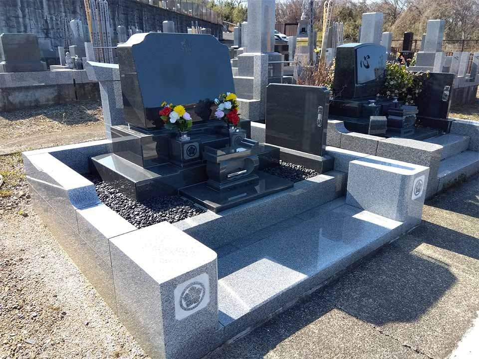 八王子聖地霊園