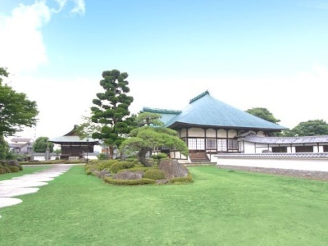 三輪ふるさと苑