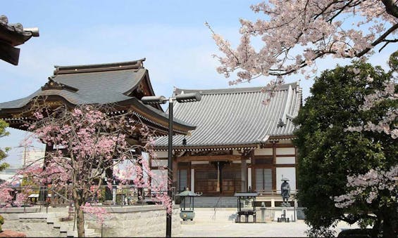 加須霊園 永代供養家族墓