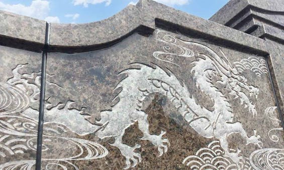 加須霊園 永代供養家族墓