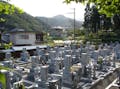 福聚寺墓地霊園