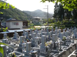 福聚寺墓地霊園