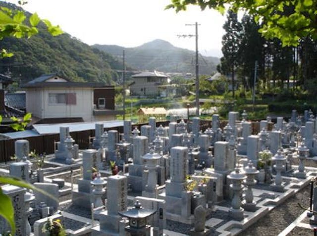 福聚寺墓地霊園