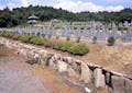 蓮花寺 平成霊園