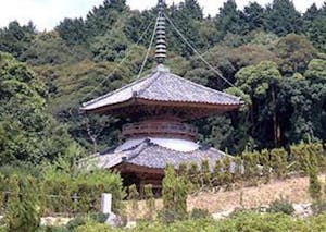 蓮花寺 平成霊園の画像