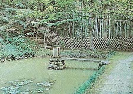 蓮花寺 平成霊園