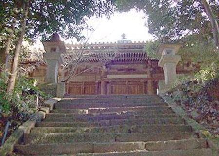 蓮花寺 平成霊園